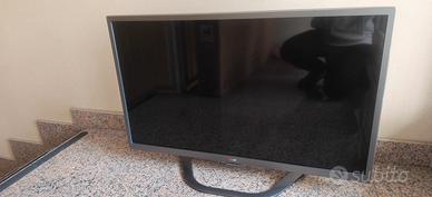 TV lg 42la641s