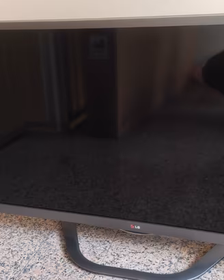 TV lg 42la641s