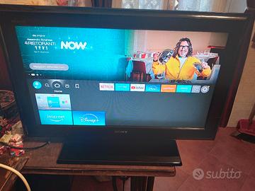 TV Sony Bravia 26 pollici