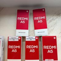 Redmi A5 128GB - Nuovi Sigillati