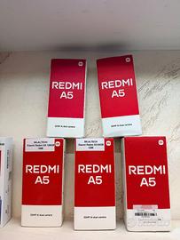 Redmi A5 128GB - Nuovi Sigillati