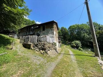 CASA INDIPENDENTE A RUBIANA