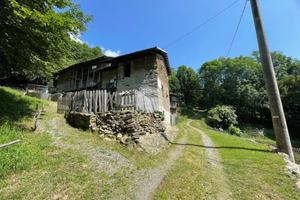 CASA INDIPENDENTE A RUBIANA