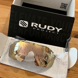 Lenti per Occhiali bici - Rudy Project Cutline