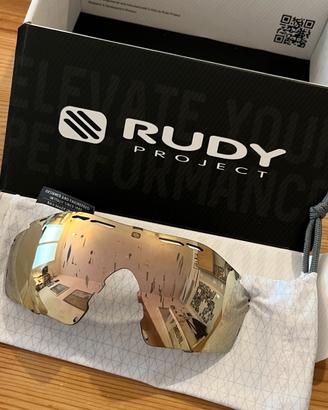 Lenti per Occhiali bici - Rudy Project Cutline