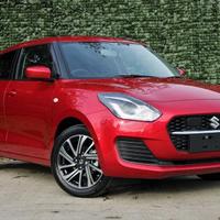 Ricambi Suzuki Swift ultimo modello