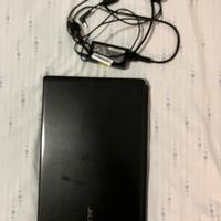 Computer portatile - Laptop  Acer i5