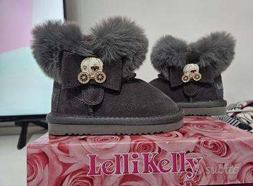 Stivaletto Bimba Lelly Kelly