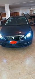 peugeot 308 SW