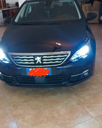 peugeot 308 SW