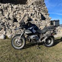 Bmw r 1200 gs - 2006