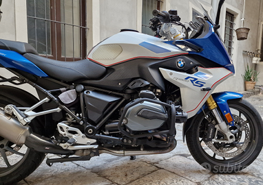 Bmw R 1200 RS