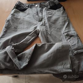 ABBIGLIAMENTO DA LAVORO