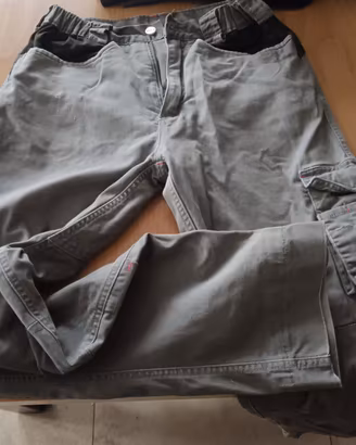 ABBIGLIAMENTO DA LAVORO