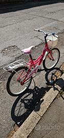 Bici Bambina