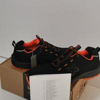 scarpe antinfortunistica WURTH 