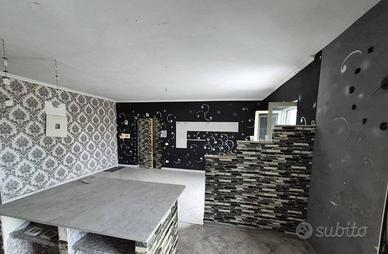 Appartamento di 110 m² con 3 locali a Qualiano