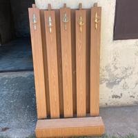 Attaccapanni comr nuovo