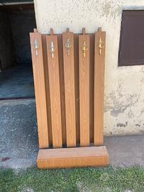 Attaccapanni comr nuovo