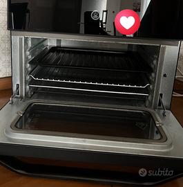 Friggitrice ad aria