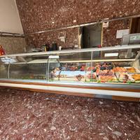 Macelleria ben avviata