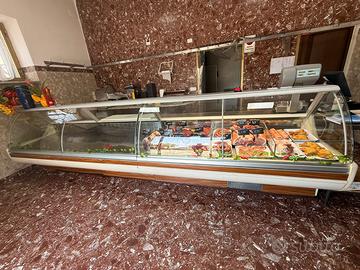 Macelleria ben avviata