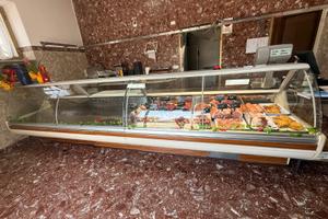 Macelleria ben avviata