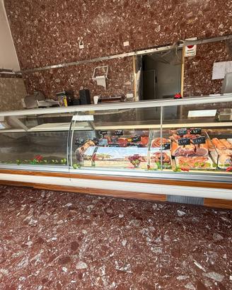 Macelleria ben avviata