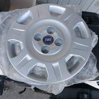 Copricerchi Fiat Punto (2) NUOVI