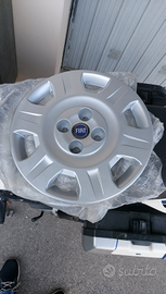 Copricerchi Fiat Punto (2) NUOVI