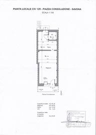 Immobile commerciale