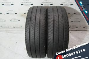 Gomme 215 70 15c Continental 85%