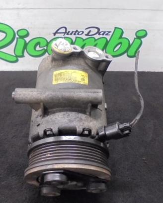 COMPRESSORE CLIMA FREELANDER II 2.2 SD4 2010