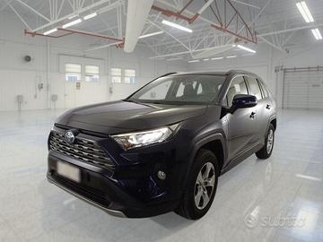 Toyota RAV4 2.5 HV (178CV) E-CVT 2WD Business