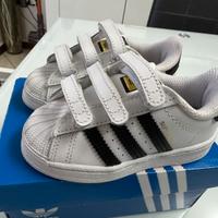 Adidas superstar n.22