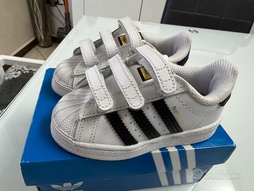 Adidas superstar n.22