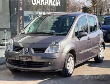 Renault Modus 1.2- Neopatentati-Tagliandata-Garanz