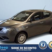 Lancia Ypsilon 1.2 SILVER 69CV