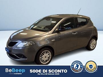 Lancia Ypsilon 1.2 SILVER 69CV