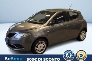 Lancia Ypsilon 1.2 SILVER 69CV