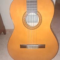 Chitarra classica: Yamaha c40 usata