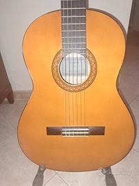 Chitarra classica: Yamaha c40 usata