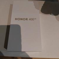 Honor 400 versione 512g