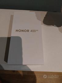 Honor 400 versione 512g