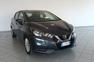 Nissan Micra IG-T 92 5 porte Acenta