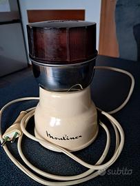 Macinacaffè vintage