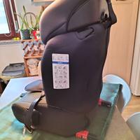 seggiolone auto marca Giordani