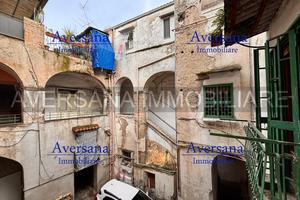 Appartamento via seggio da ristrutturare