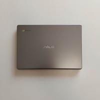 Computer portatile ASUS chromebook C223