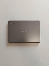 Computer portatile ASUS chromebook C223